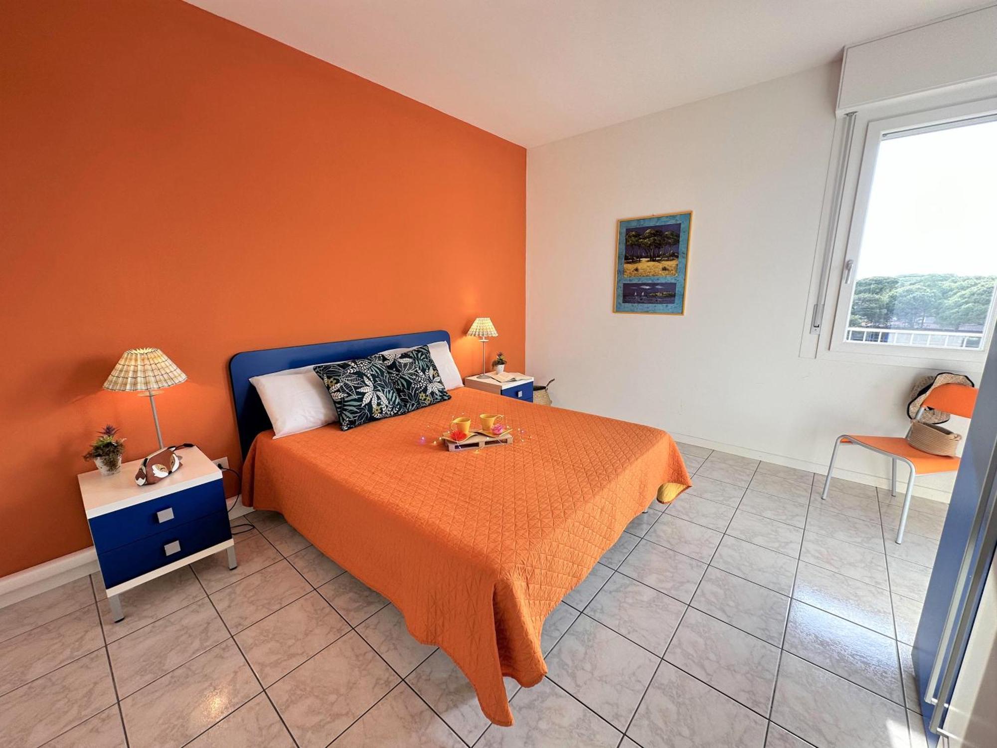 Residence Oceanico Λινιάνο Σαμπιαντόρο Εξωτερικό φωτογραφία