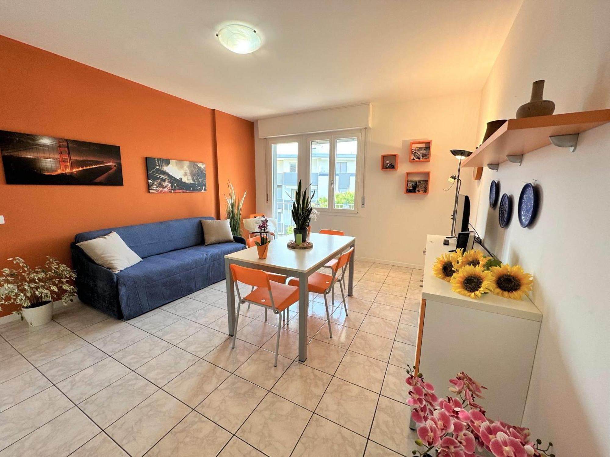 Residence Oceanico Λινιάνο Σαμπιαντόρο Εξωτερικό φωτογραφία