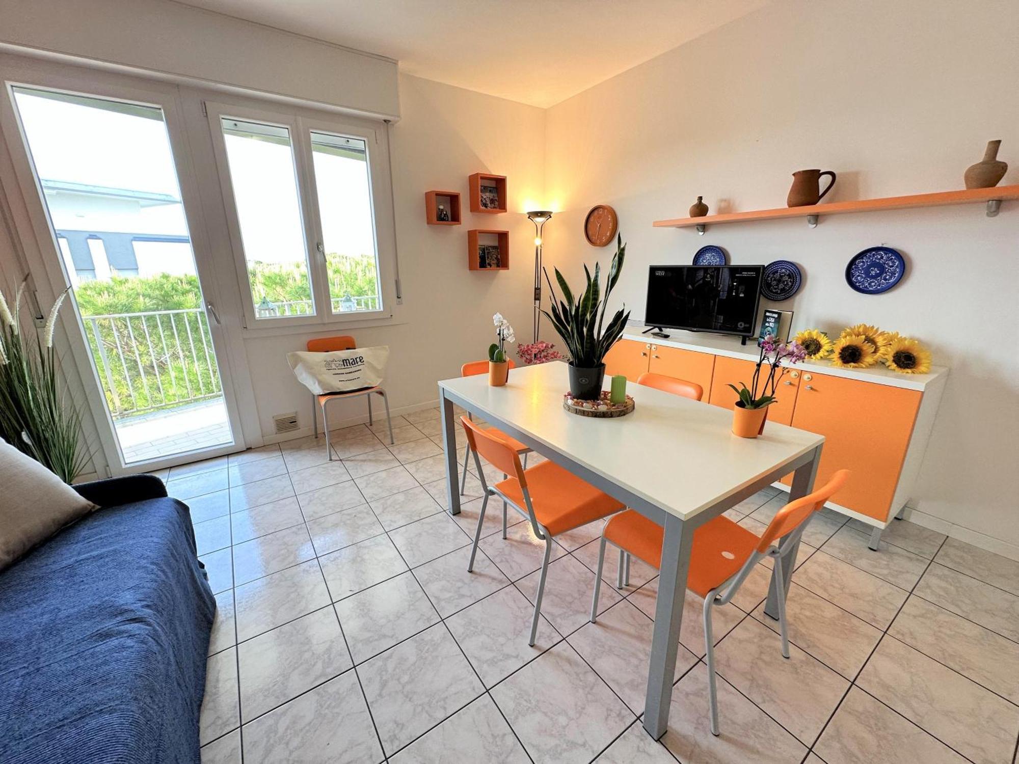 Residence Oceanico Λινιάνο Σαμπιαντόρο Εξωτερικό φωτογραφία
