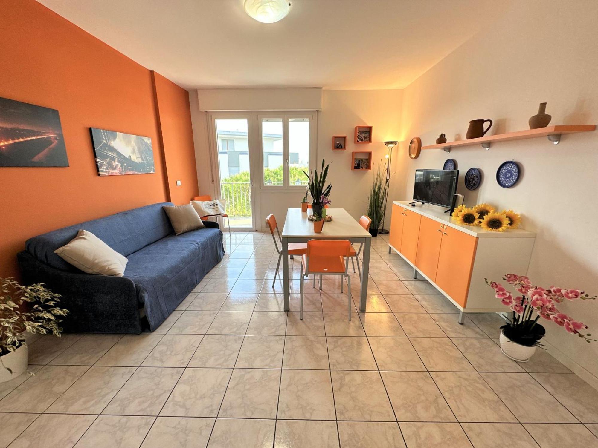 Residence Oceanico Λινιάνο Σαμπιαντόρο Εξωτερικό φωτογραφία