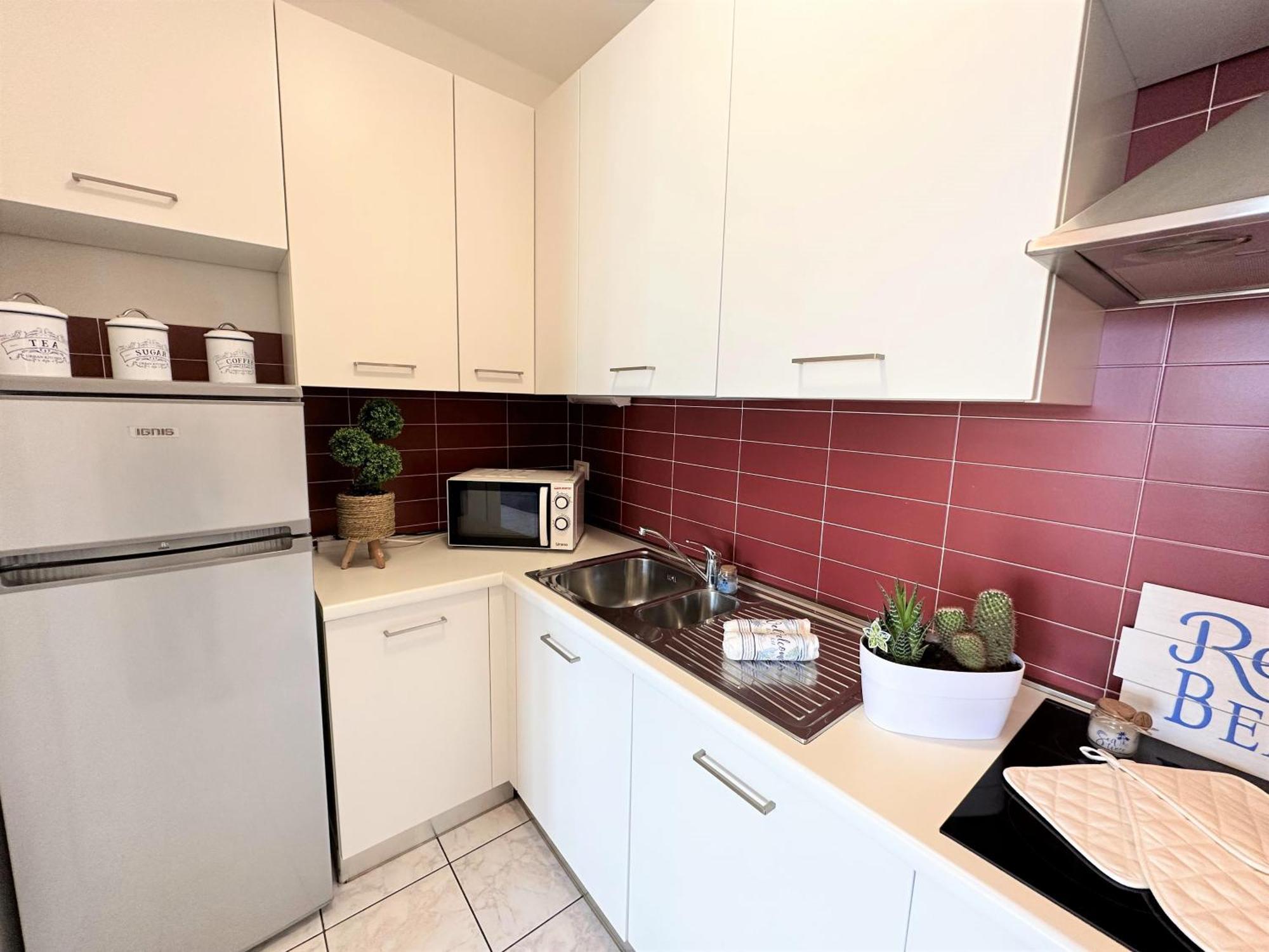Residence Oceanico Λινιάνο Σαμπιαντόρο Εξωτερικό φωτογραφία