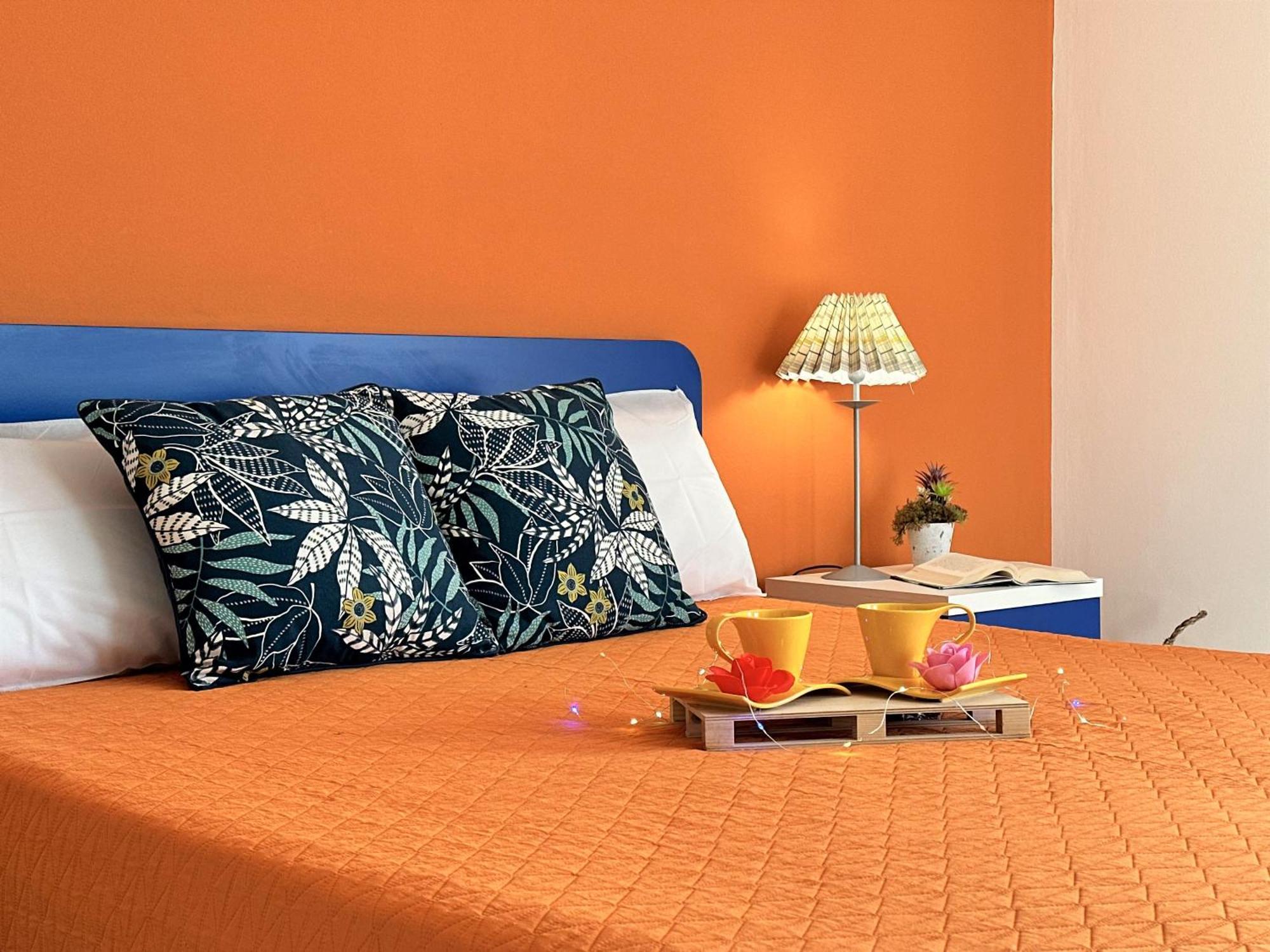 Residence Oceanico Λινιάνο Σαμπιαντόρο Εξωτερικό φωτογραφία