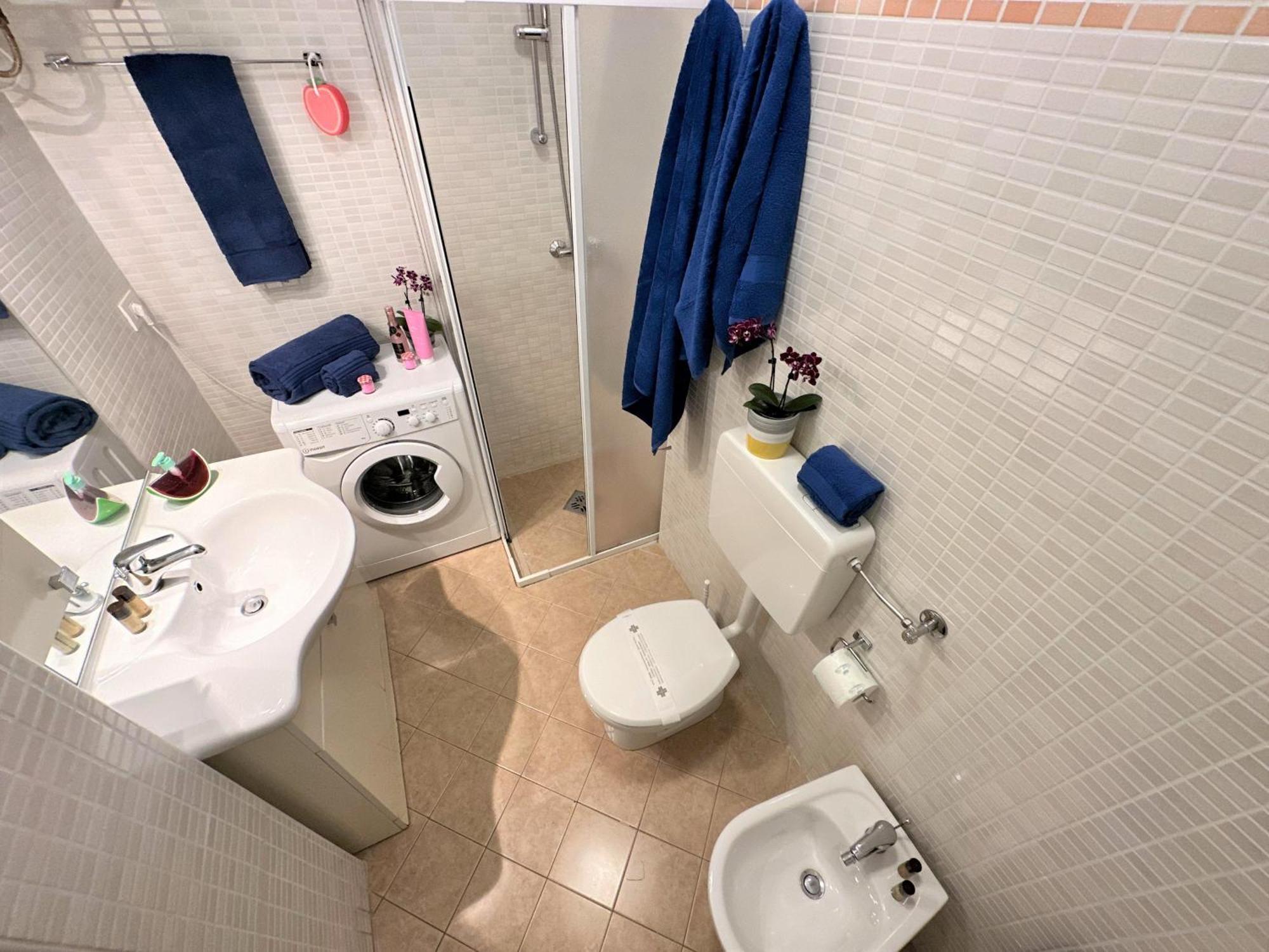 Residence Oceanico Λινιάνο Σαμπιαντόρο Εξωτερικό φωτογραφία