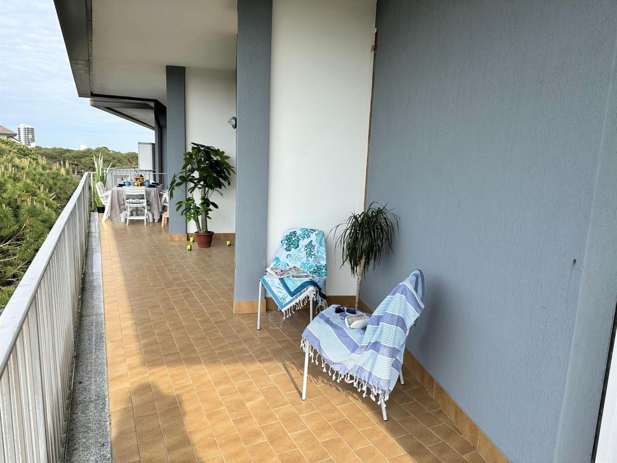 Residence Oceanico Λινιάνο Σαμπιαντόρο Εξωτερικό φωτογραφία