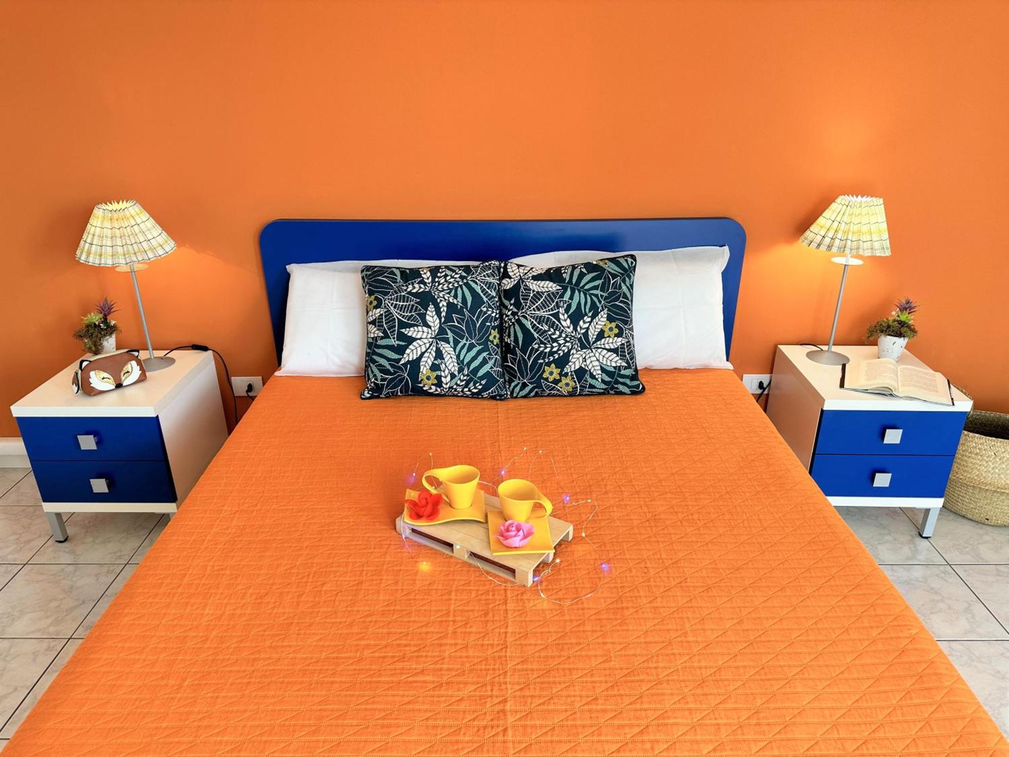 Residence Oceanico Λινιάνο Σαμπιαντόρο Εξωτερικό φωτογραφία