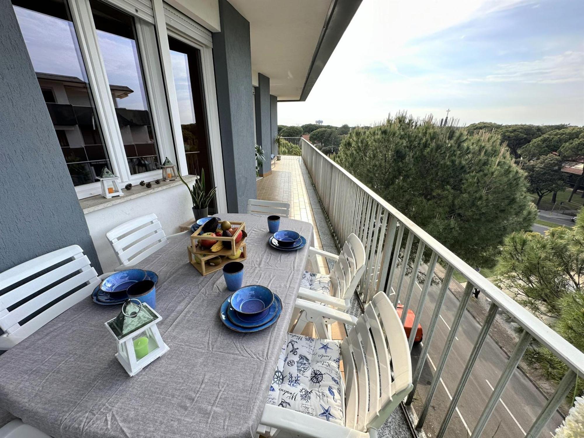 Residence Oceanico Λινιάνο Σαμπιαντόρο Εξωτερικό φωτογραφία