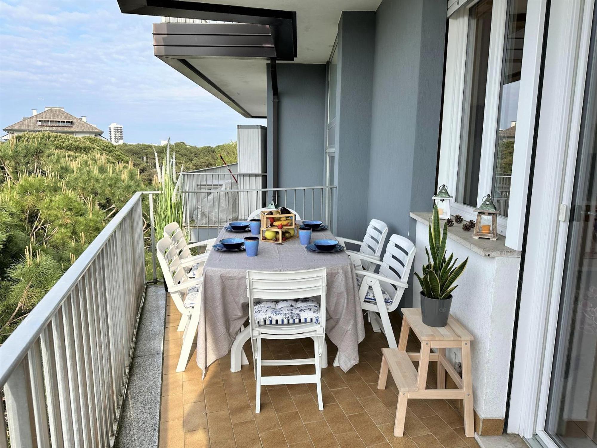 Residence Oceanico Λινιάνο Σαμπιαντόρο Εξωτερικό φωτογραφία