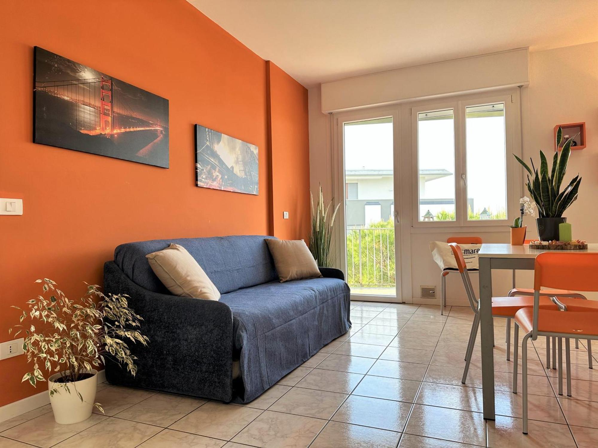Residence Oceanico Λινιάνο Σαμπιαντόρο Εξωτερικό φωτογραφία
