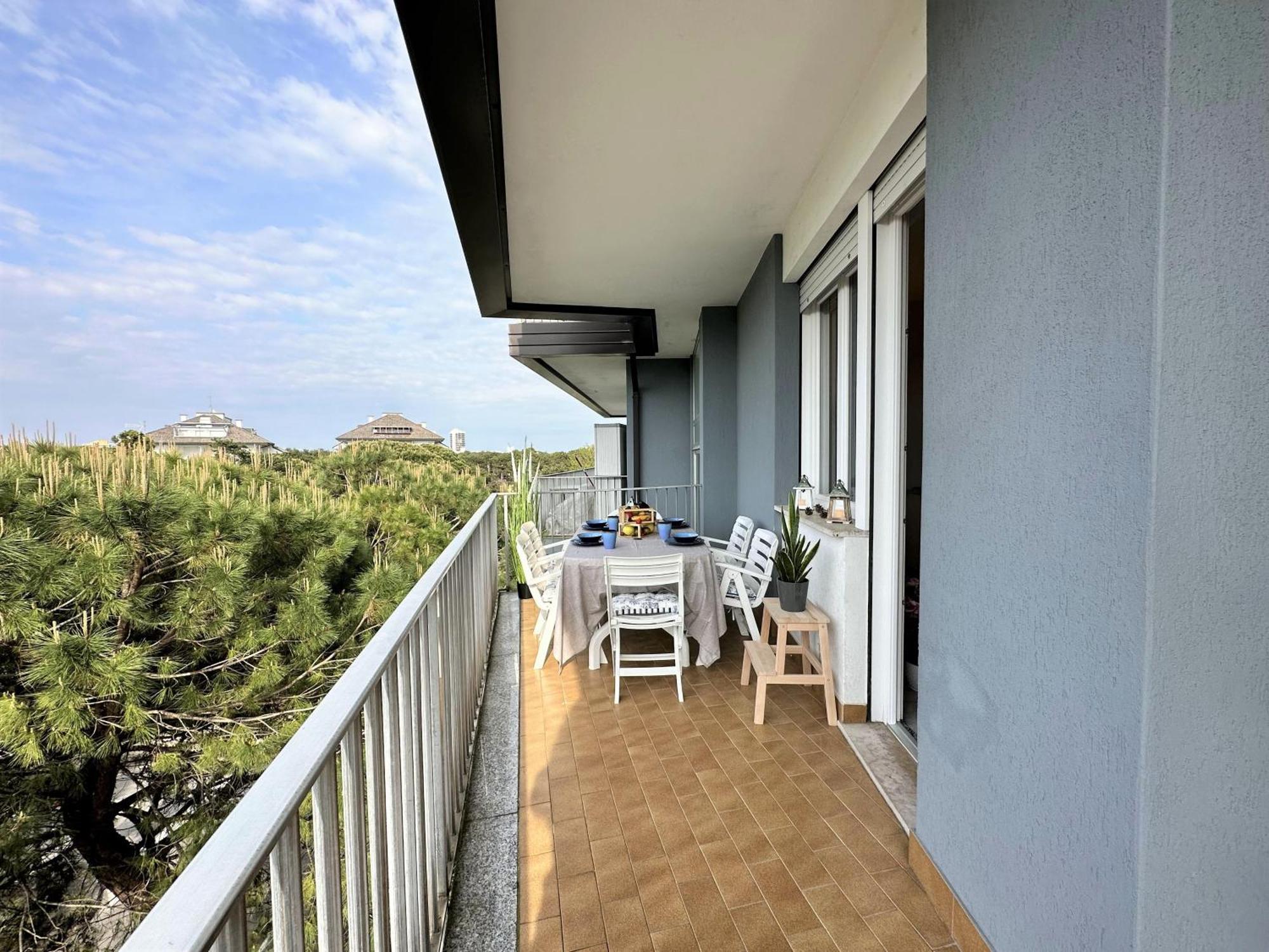 Residence Oceanico Λινιάνο Σαμπιαντόρο Εξωτερικό φωτογραφία