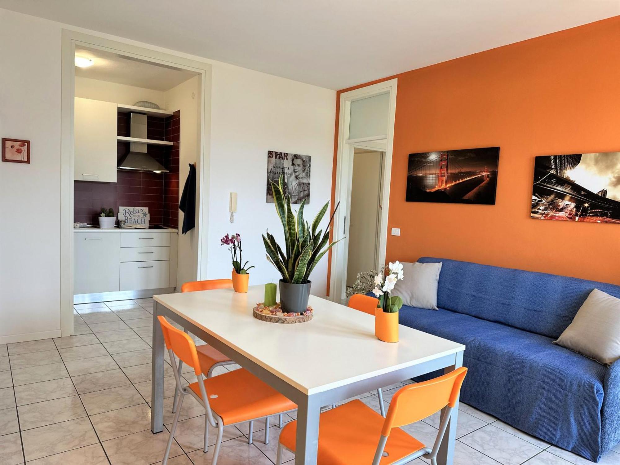 Residence Oceanico Λινιάνο Σαμπιαντόρο Εξωτερικό φωτογραφία