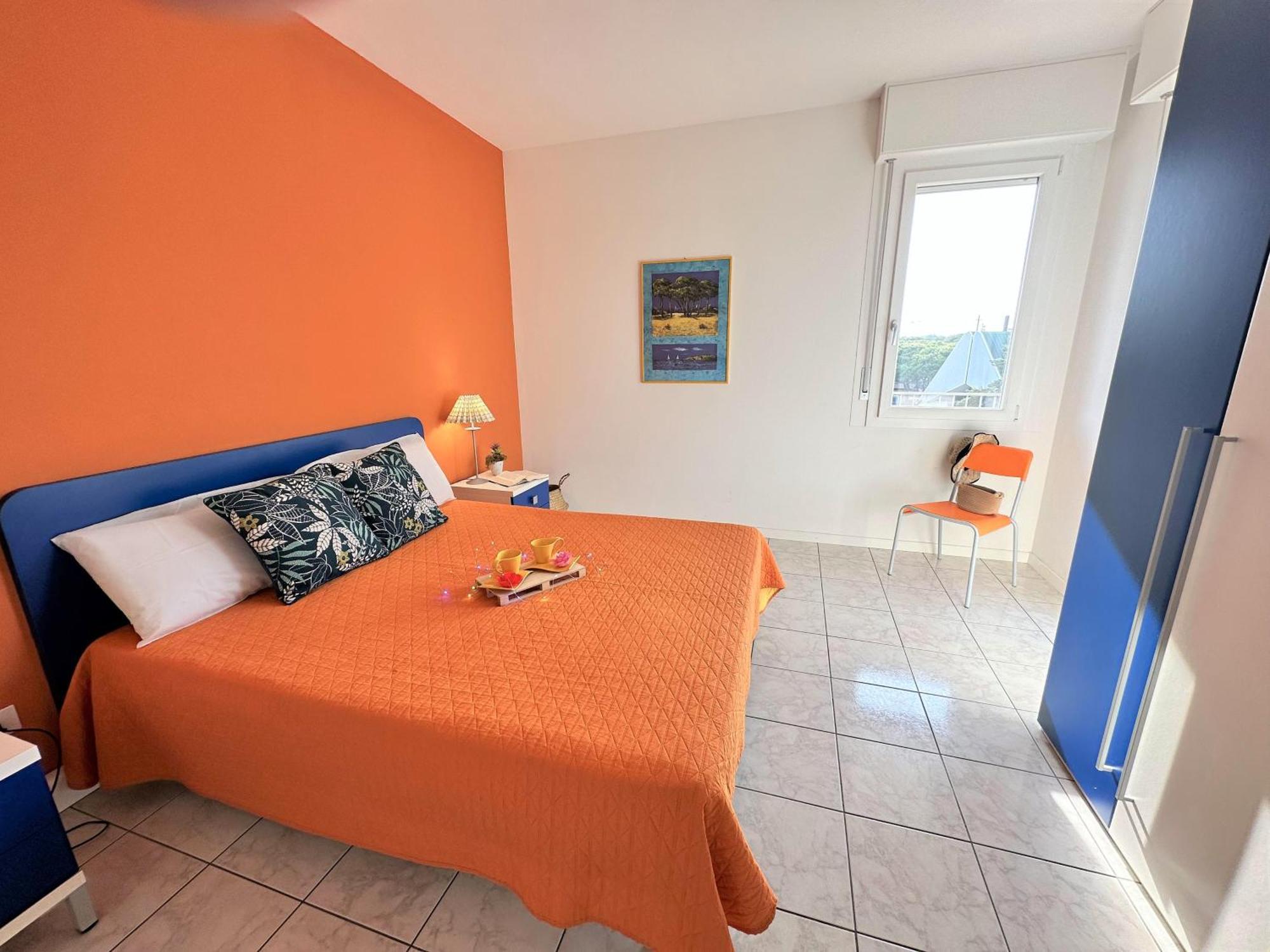 Residence Oceanico Λινιάνο Σαμπιαντόρο Εξωτερικό φωτογραφία