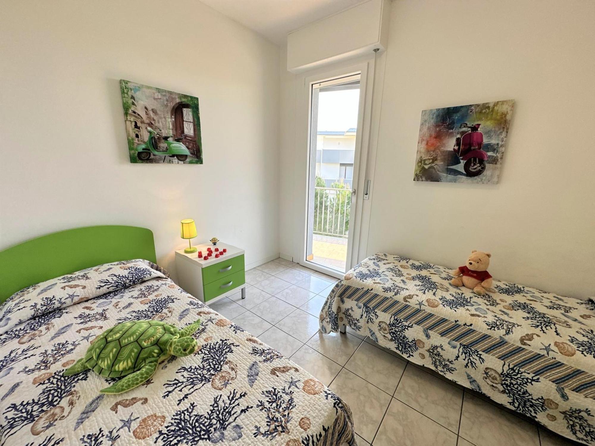 Residence Oceanico Λινιάνο Σαμπιαντόρο Εξωτερικό φωτογραφία