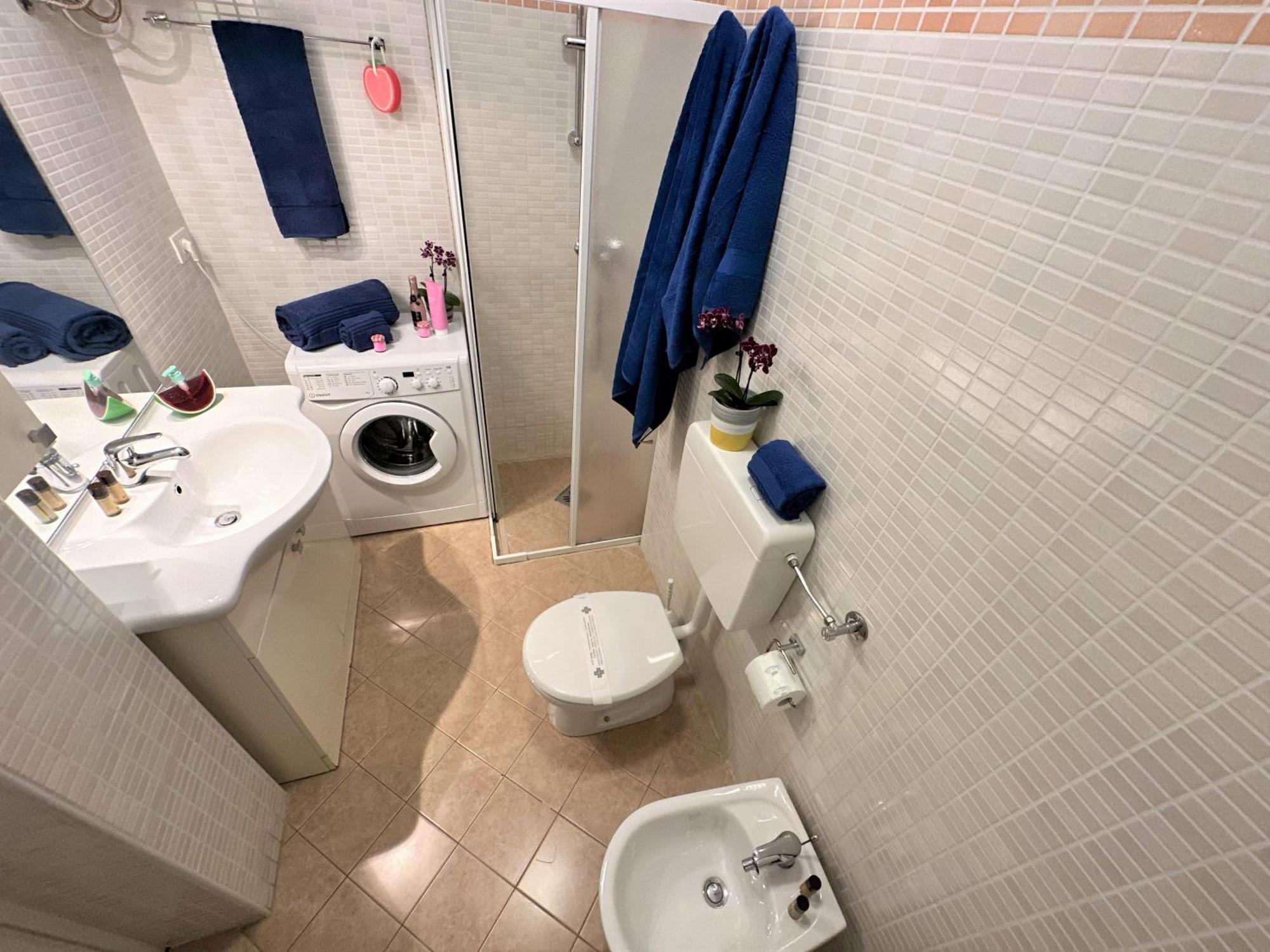 Residence Oceanico Λινιάνο Σαμπιαντόρο Εξωτερικό φωτογραφία